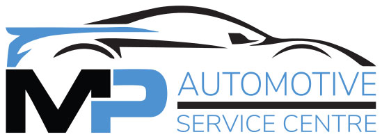 MP Automotive Service Centre Ltd