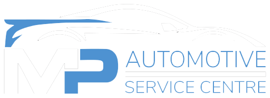 MP Automotive Service Centre Ltd